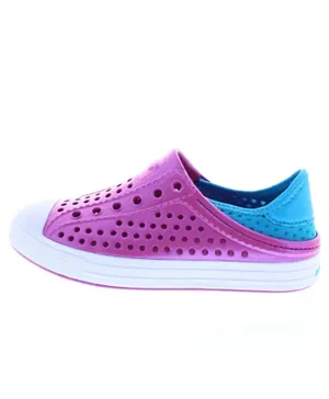 Skechers Guzman Steps Shoes - Pink