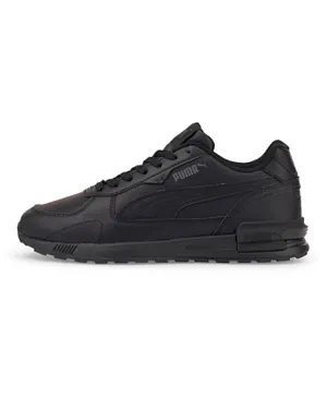 Puma Graviton SL Jr Shoes - Black