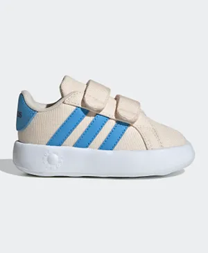 adidas Grand Court 2.0 Shoes - Off White