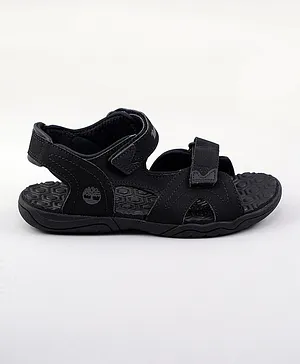 Timberland Adventure Seeker 2 Strap Sandals - Black