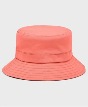Name It NKM Fimon Bucket Hat - Peach Echo