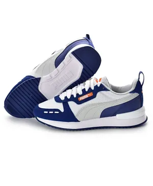 Puma R78 Jr Sneakers - Blue