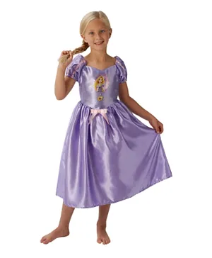 Rubie's Disney Rapunzel Fairytale Classic Costume - Purple