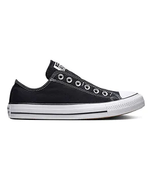 Converse Chuck Taylor All Star Sneakers - Black