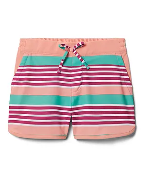 Columbia Sandy Shores Board Shorts - Wild Fuchsia