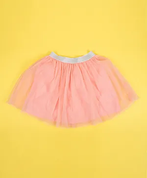 Adams Kids Tutu Skirt - Hot Pink