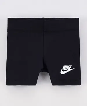 Nike LBR Bike Shorts - Black