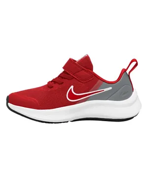 Nike Star Runner 3 PSV Shoes - Red