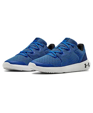 Under Armour UA GS Ripple 2.0 NM Shoes - Blue