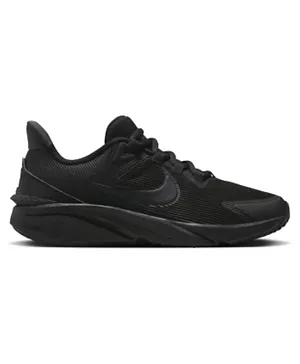 Nike Star Runner 4 NN Road Running Shoes - Black