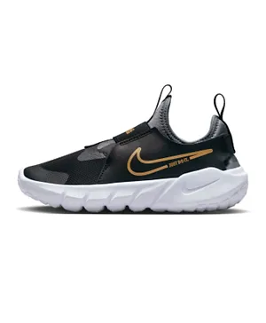 Nike Flex Runner 2 PSV Shoes - Black