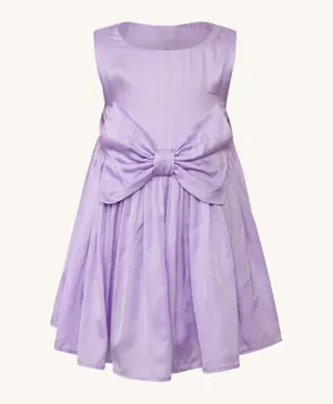 Bardot Junior Bowie Mini Dress - Lilac