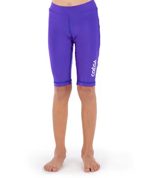 Coega Sunwear Masha Balloons Swim Shorts - Purple