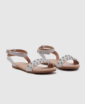 CCC Zaha Sandals - Grey