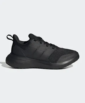 adidas FortaRun 2.0 K Shoes - Core Black