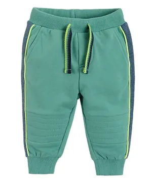 SMYK Jogging Pants - Green