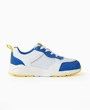 Zippy Kid Sneakers - Blue