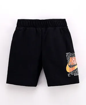 Nike B NSW Elevate Shorts - Black