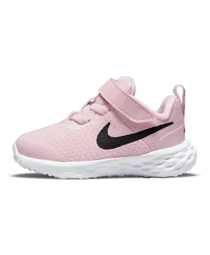 Nike Revolution 6 TDV Shoes - Pink