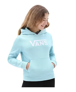 Vans Flying V Hoodie - Aquatic