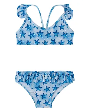 Slipstop Tyra Bikini - Blue