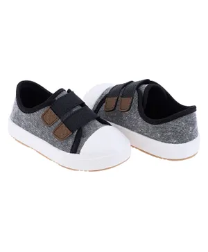 Pimpolho Direct Injection Sneakers Phase 3 - Grey
