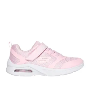Skechers Microspec Max Shoes - Pink