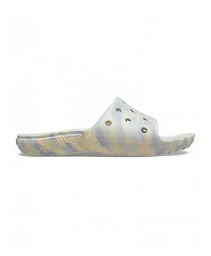 Crocs Classic Slides - Multicolor