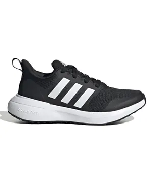 حذاء اديداس فورتارن 2.0 كي - أسود اللون
