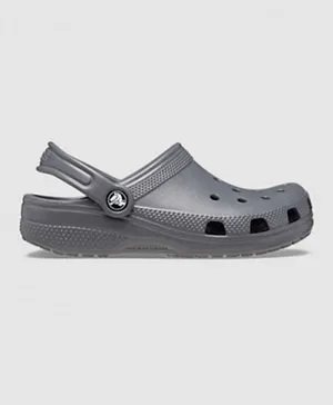 Crocs Classic Clogs - Grey