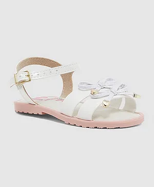 Molekinha Jessie Casual Sandals - Multicolor