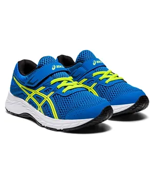 ASICS Contend 6 PS - Blue