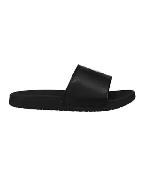 Polo Ralph Lauren Cayson II Slides - Black