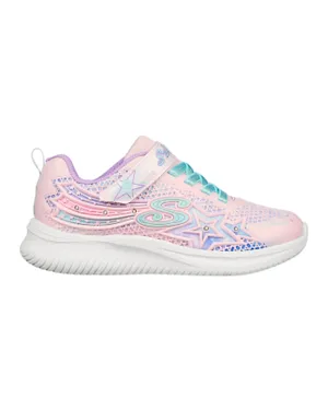 Skechers Jumpsters shoes - Pink