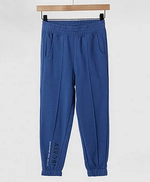 Aeropostale Joggers - Blue