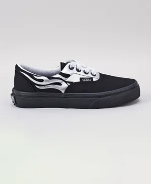 Vans UY Era Shoes - Black