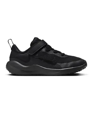 Nike Revolution 7 PSV Shoes - Black
