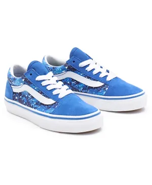 Vans UY Old Skool Shoes - Blue