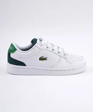 Lacoste Masters Cup 0721 1 - White