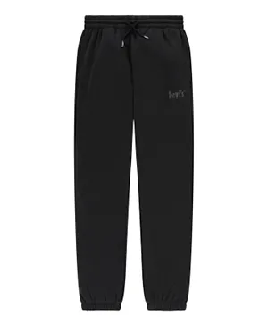 Levi's LVB Core Knit Joggers - Black