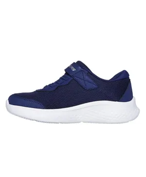 Skechers Skech Lite Pro Shoes - Navy Blue