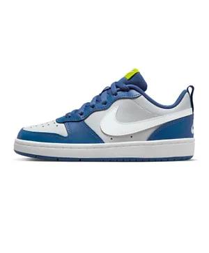 Nike Court Borough Low 2 BG Shoes - Blue