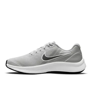 Nike Star Runner 3 GS Shoes - Grey
