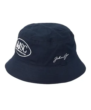 Jack & Jones Junior Bucket Hat - Navy Blazer