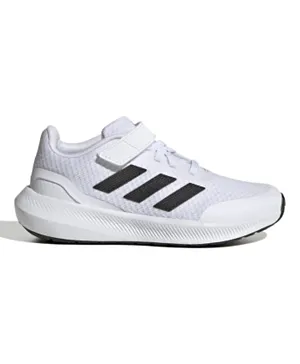 adidas RunFalcon 3.0 EL K Shoes - White