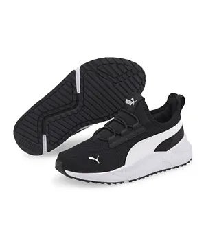 PUMA Pacer Easy Street AC PS Shoes - Black