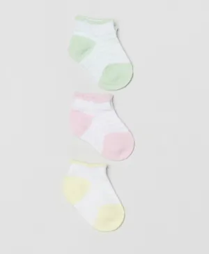 OVS Ankle Length Socks - Multicolor