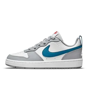 Nike Court Borough Low 2 BG - Smoke Grey