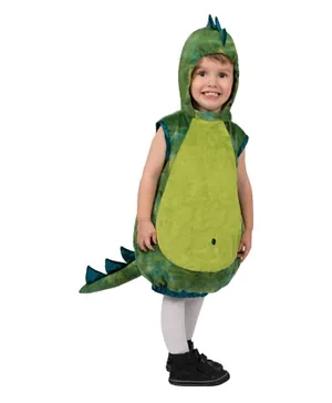 Rubie's Spike the Dino Costume - Green
