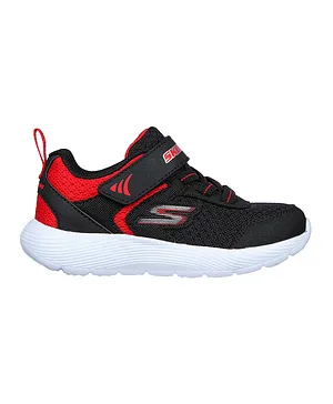 Skechers Dyna Lite Shoes - Black